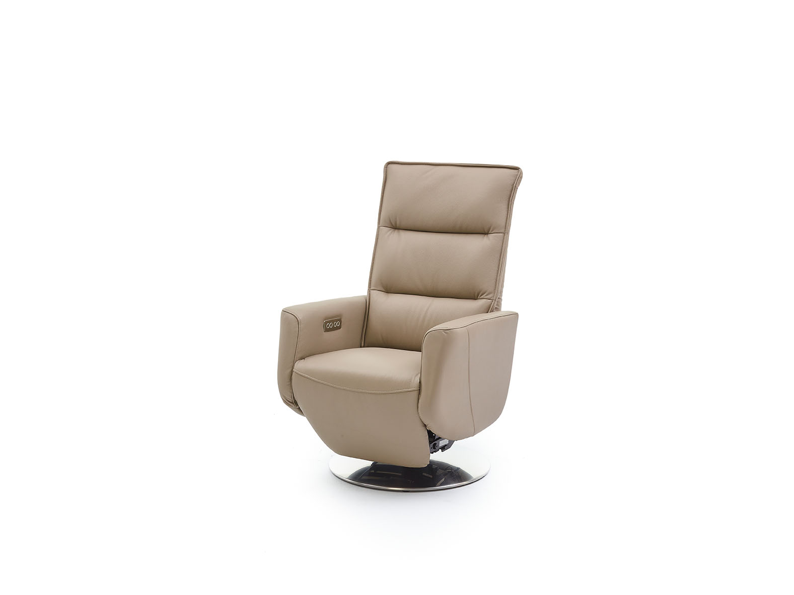 ErgoPush Stand-up Chair with 3 motors