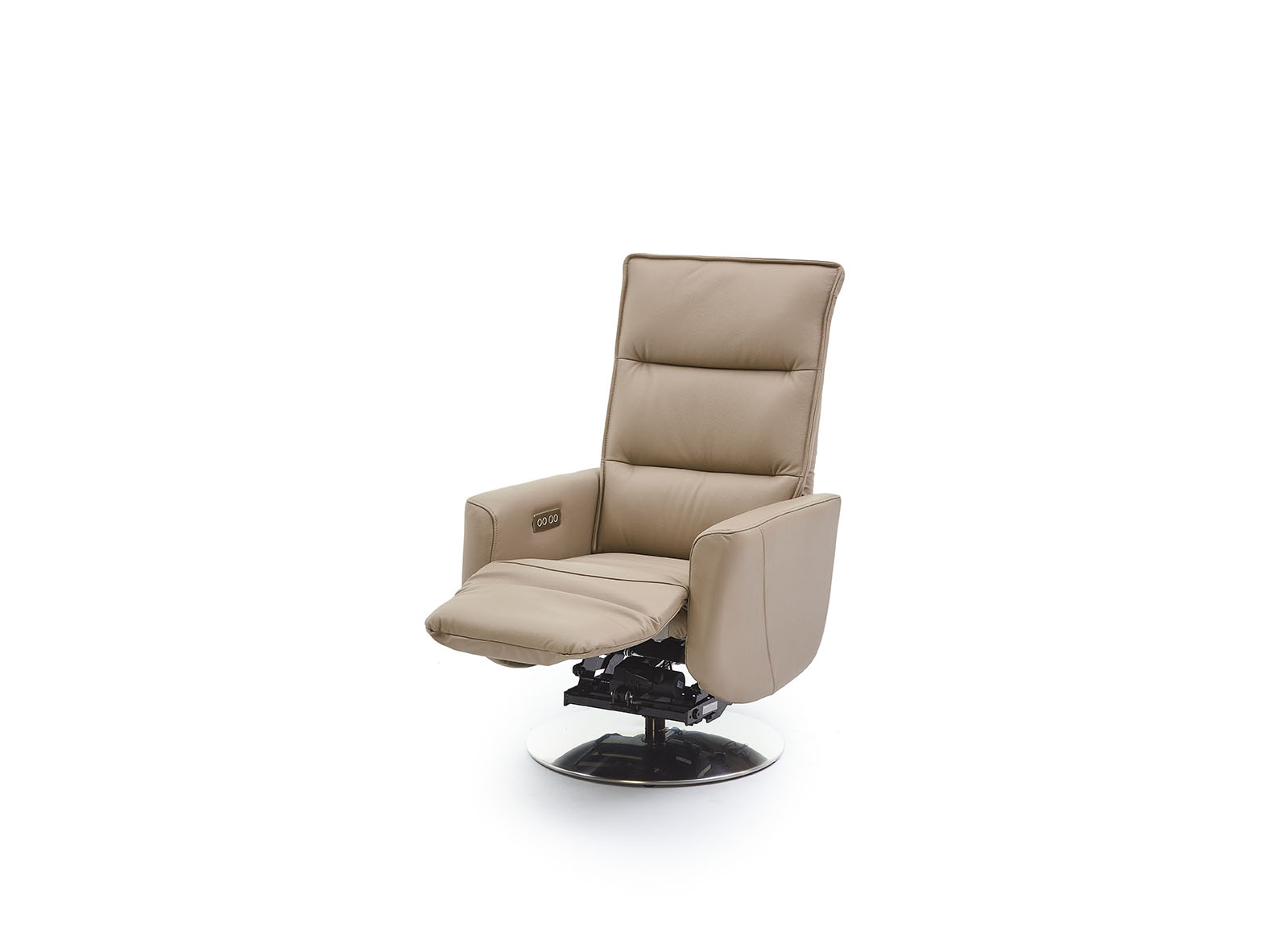 ErgoPush Stand-up Chair with 3 motors