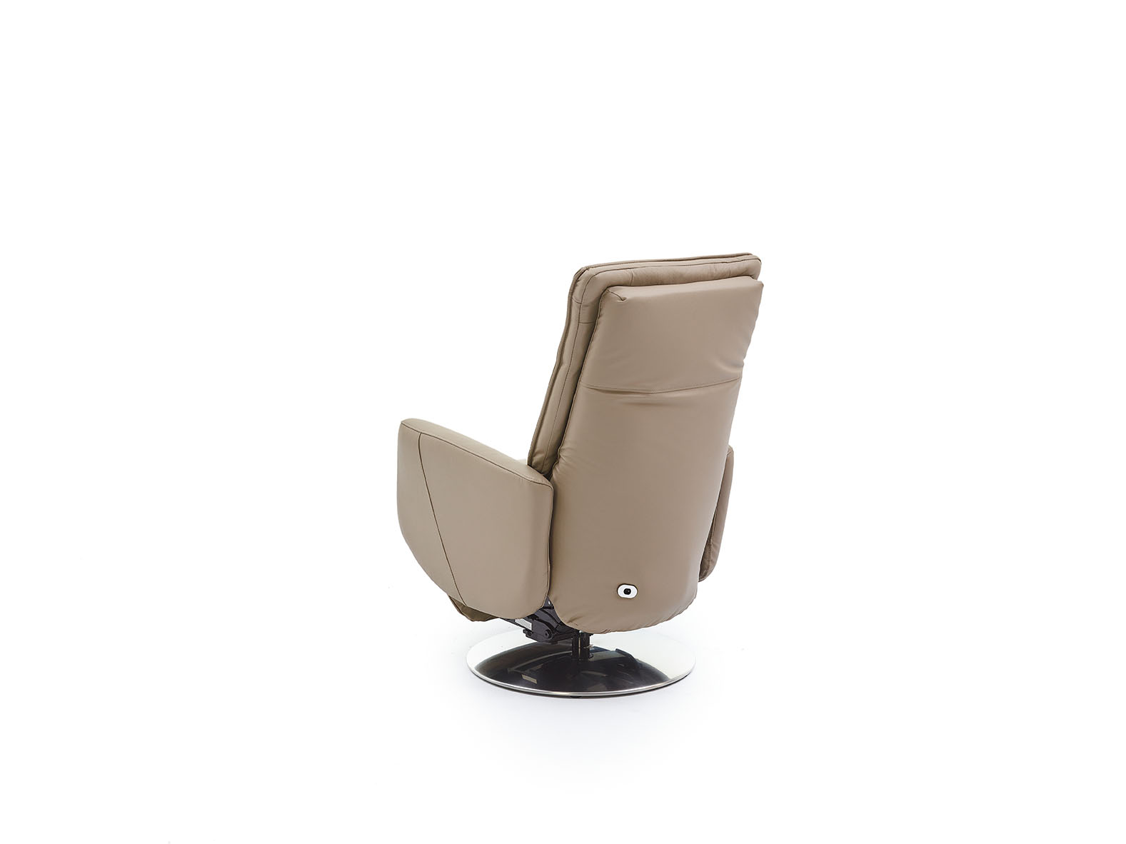 ErgoPush Stand-up Chair with 3 motors