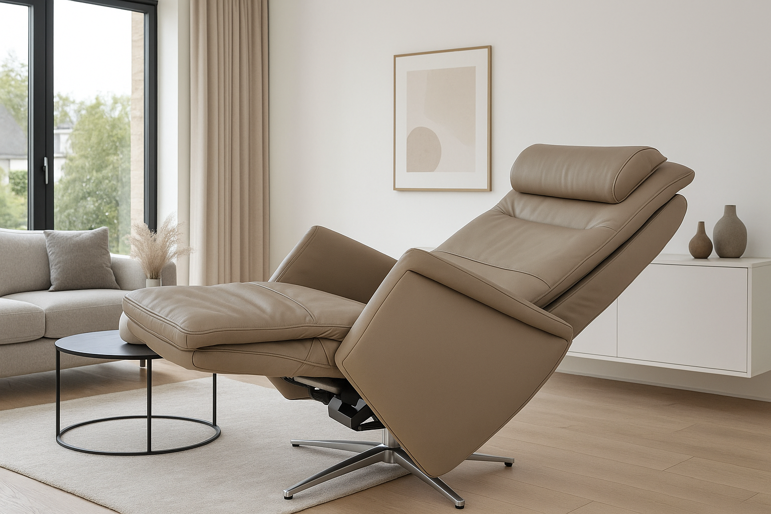 Relaxzetel Zero Gravity Pro