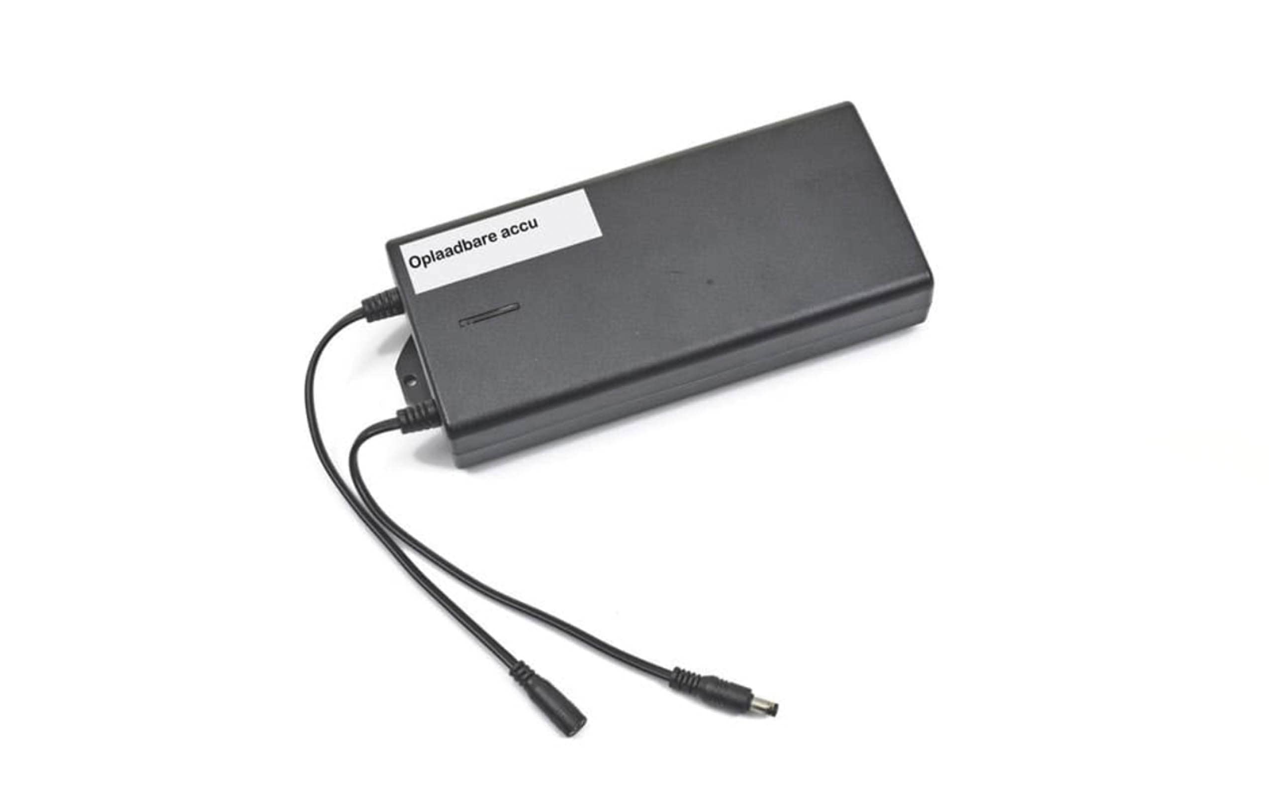 Batterij accessoire | Swiss Relax