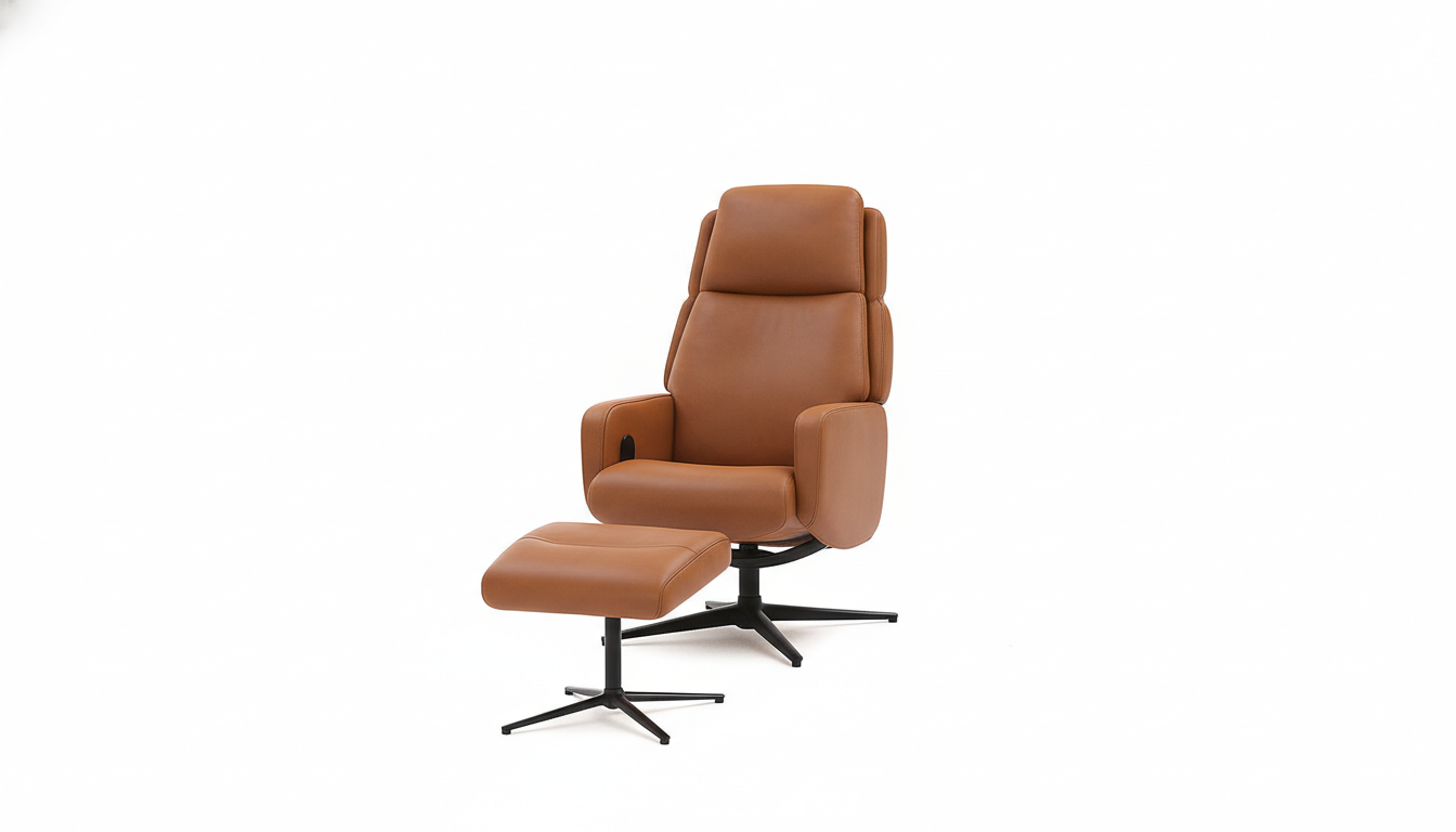 Parma recliner chair (Lounge chair)