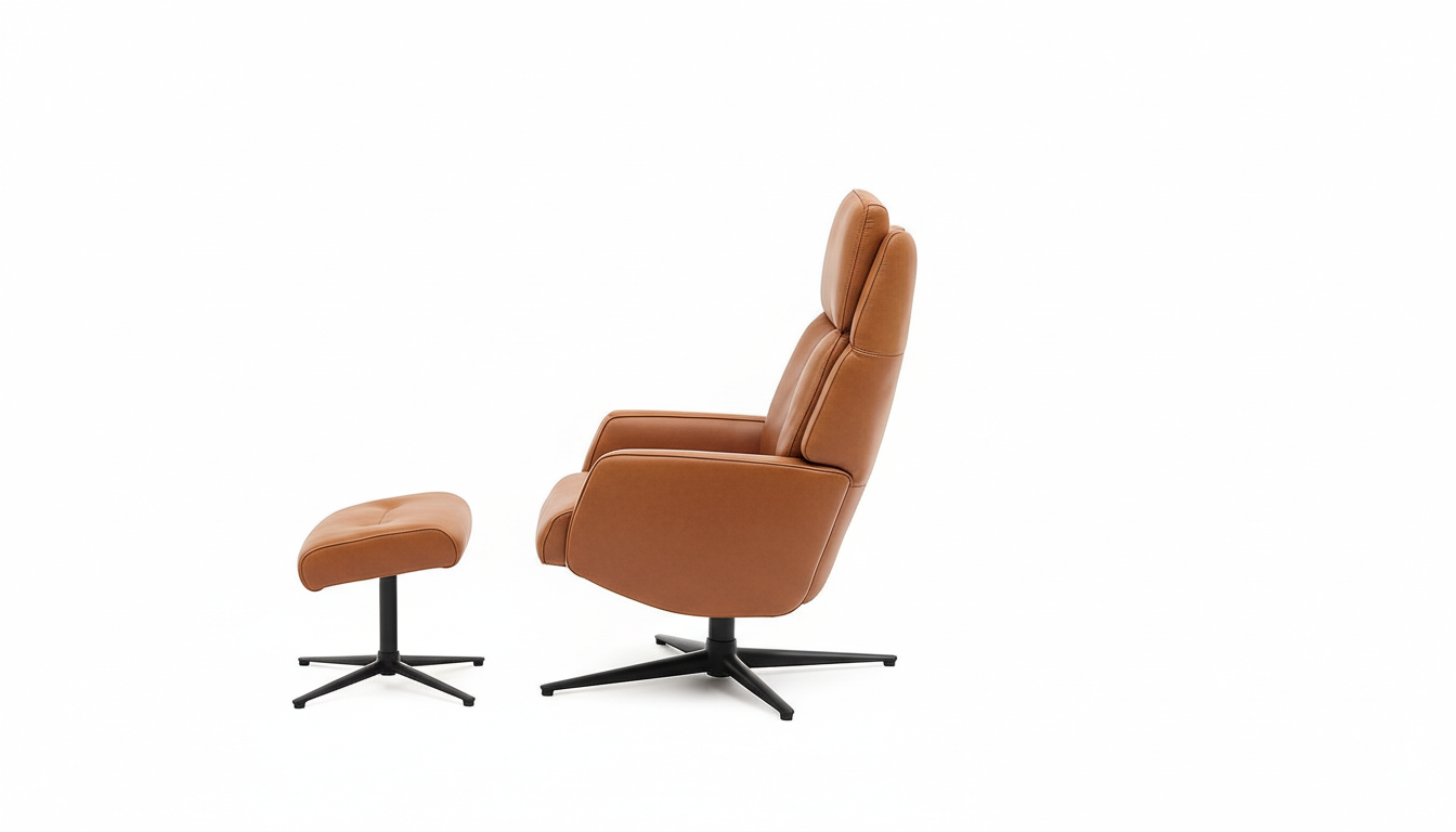 Parma (Lounge chair)