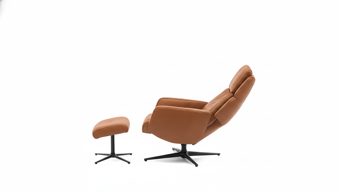 Parma (Lounge chair)