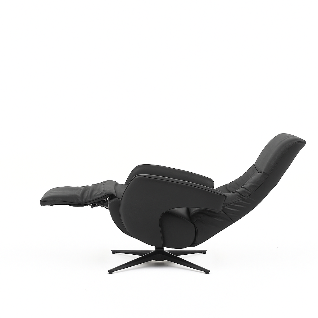 Palermo | 2 motoren & draaibaar