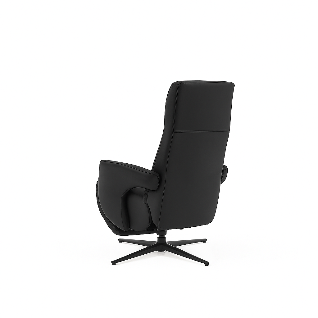 Palermo | 2 motoren & draaibaar