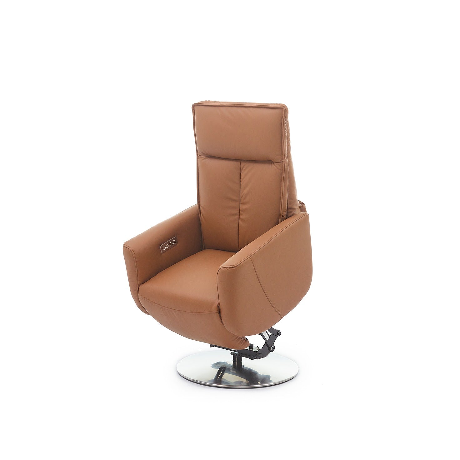 Sta op relaxzetel Malmo