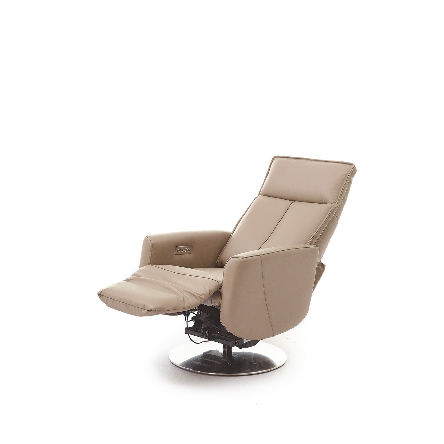 Sta op relaxzetel Malmo