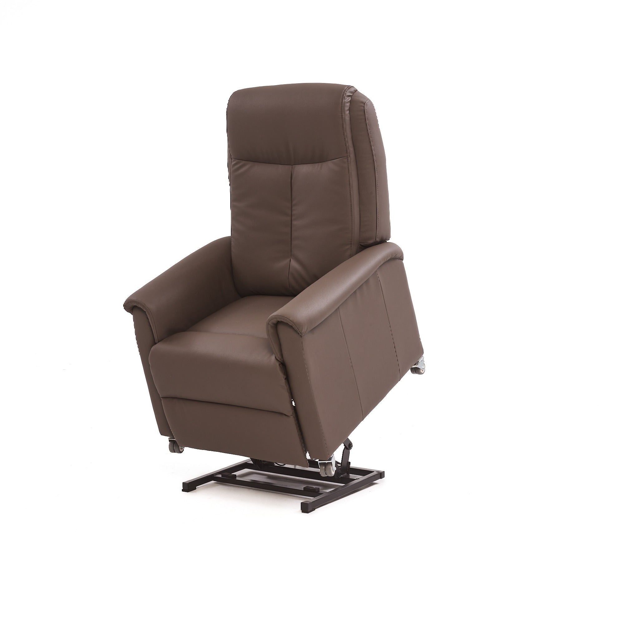 Medicare | Sta op stoel