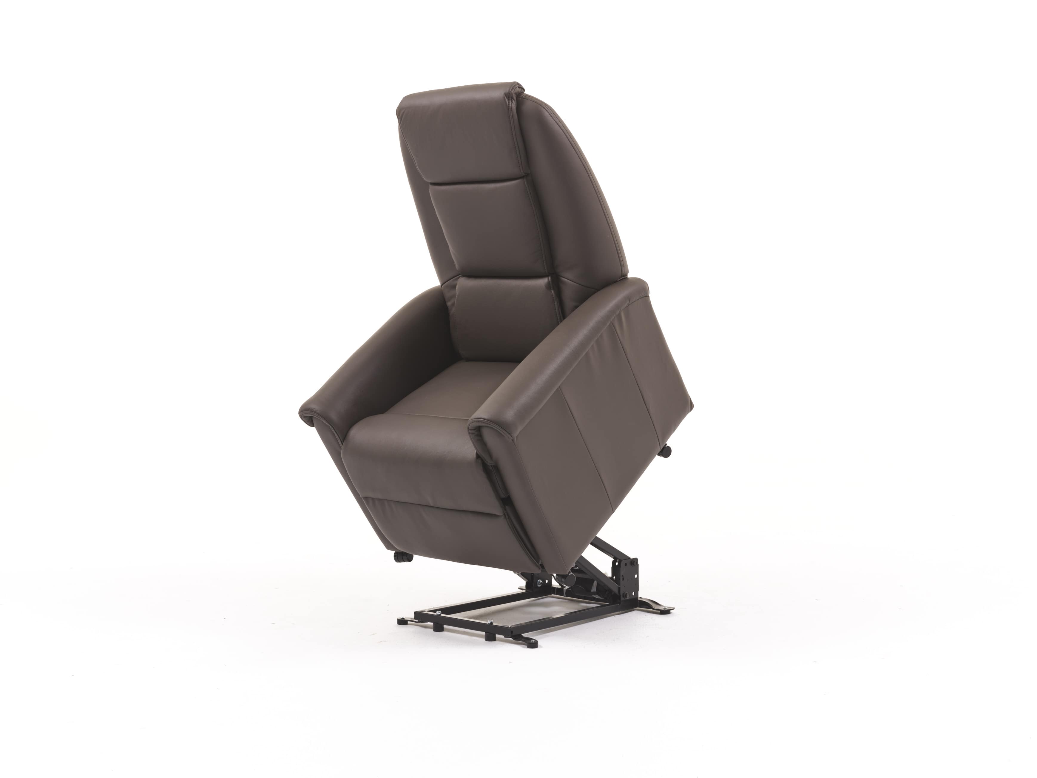 Medicare recliner