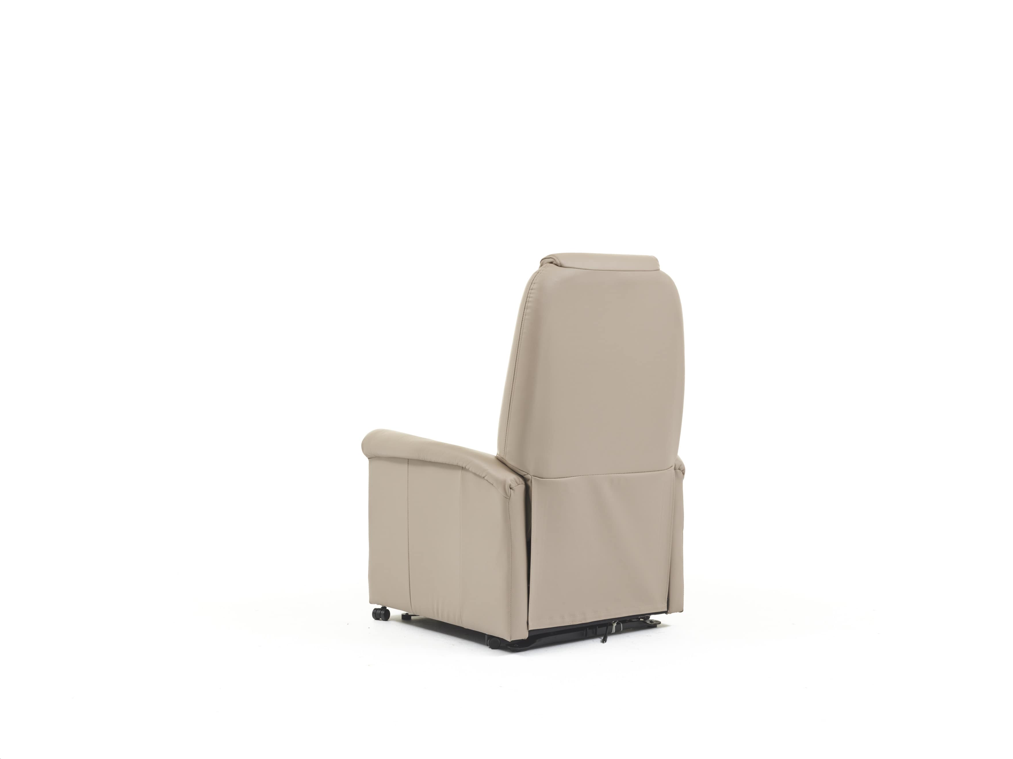 Medicare recliner