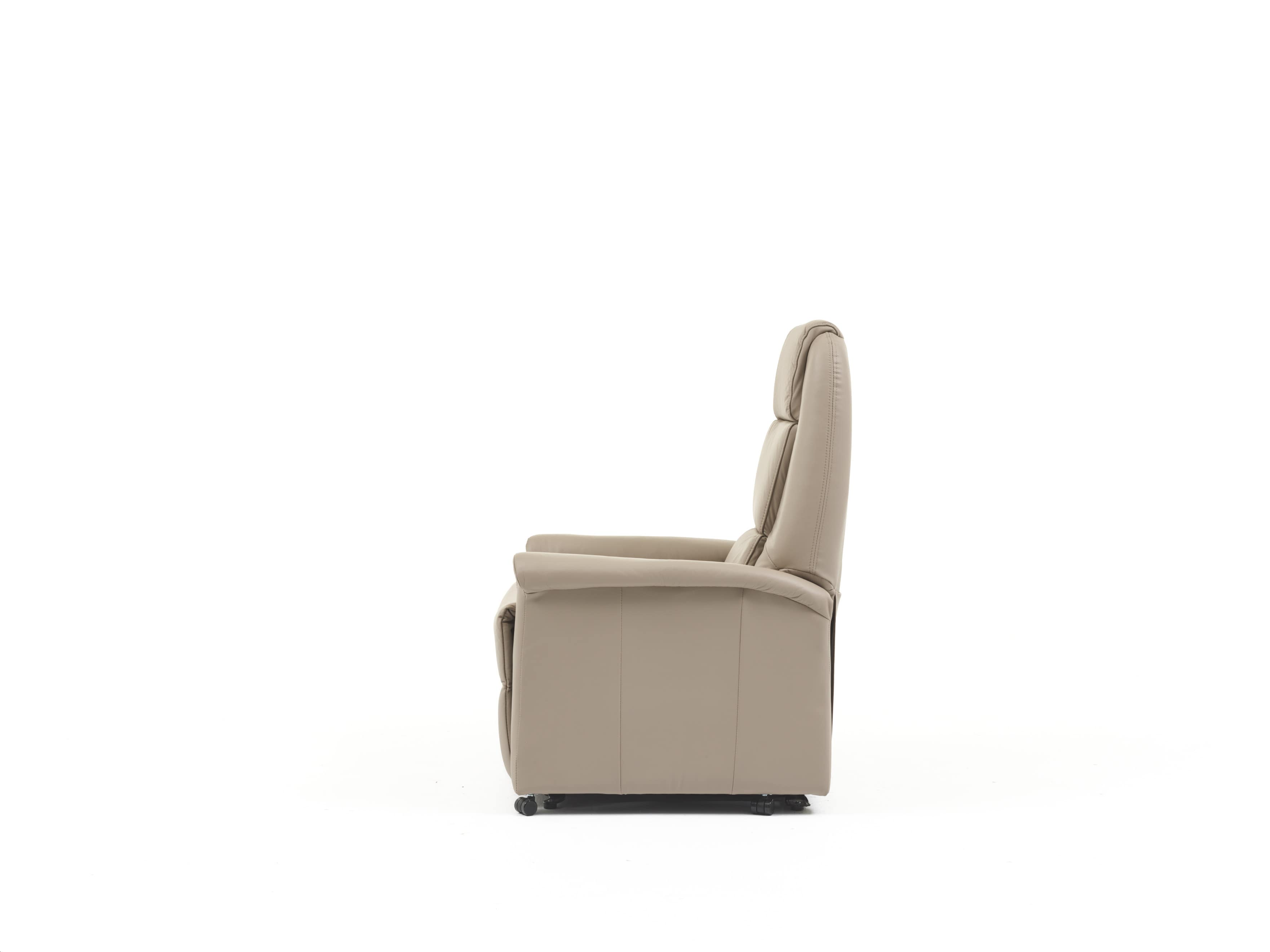 Medicare recliner