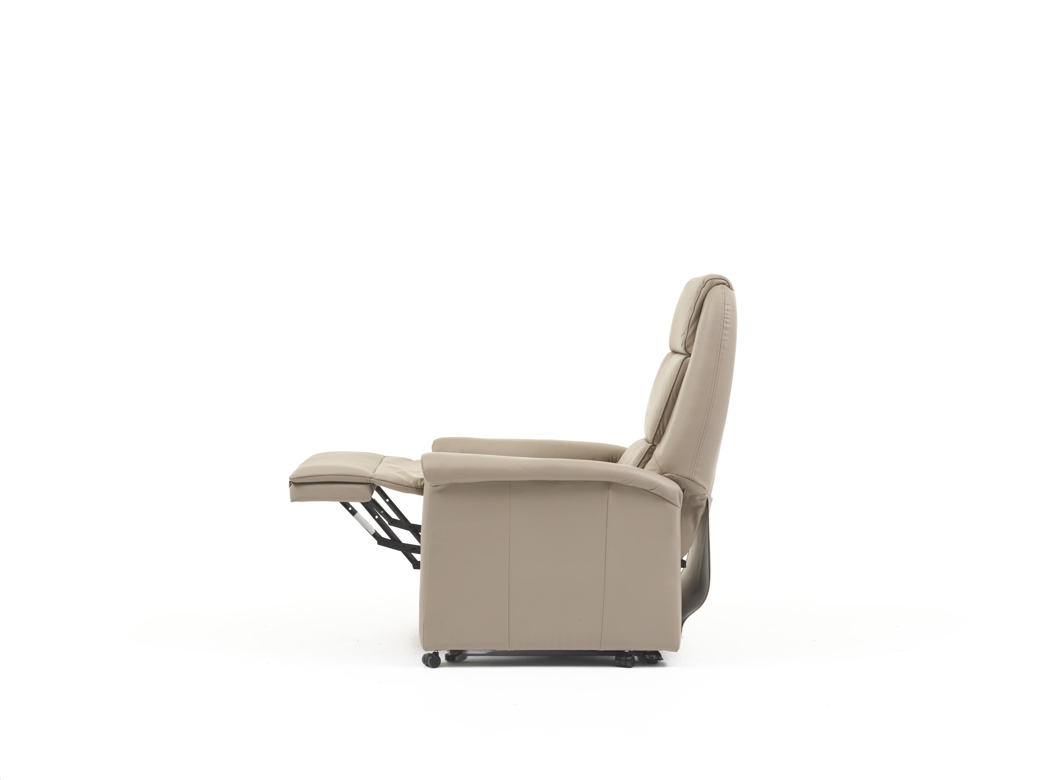 Medicare recliner