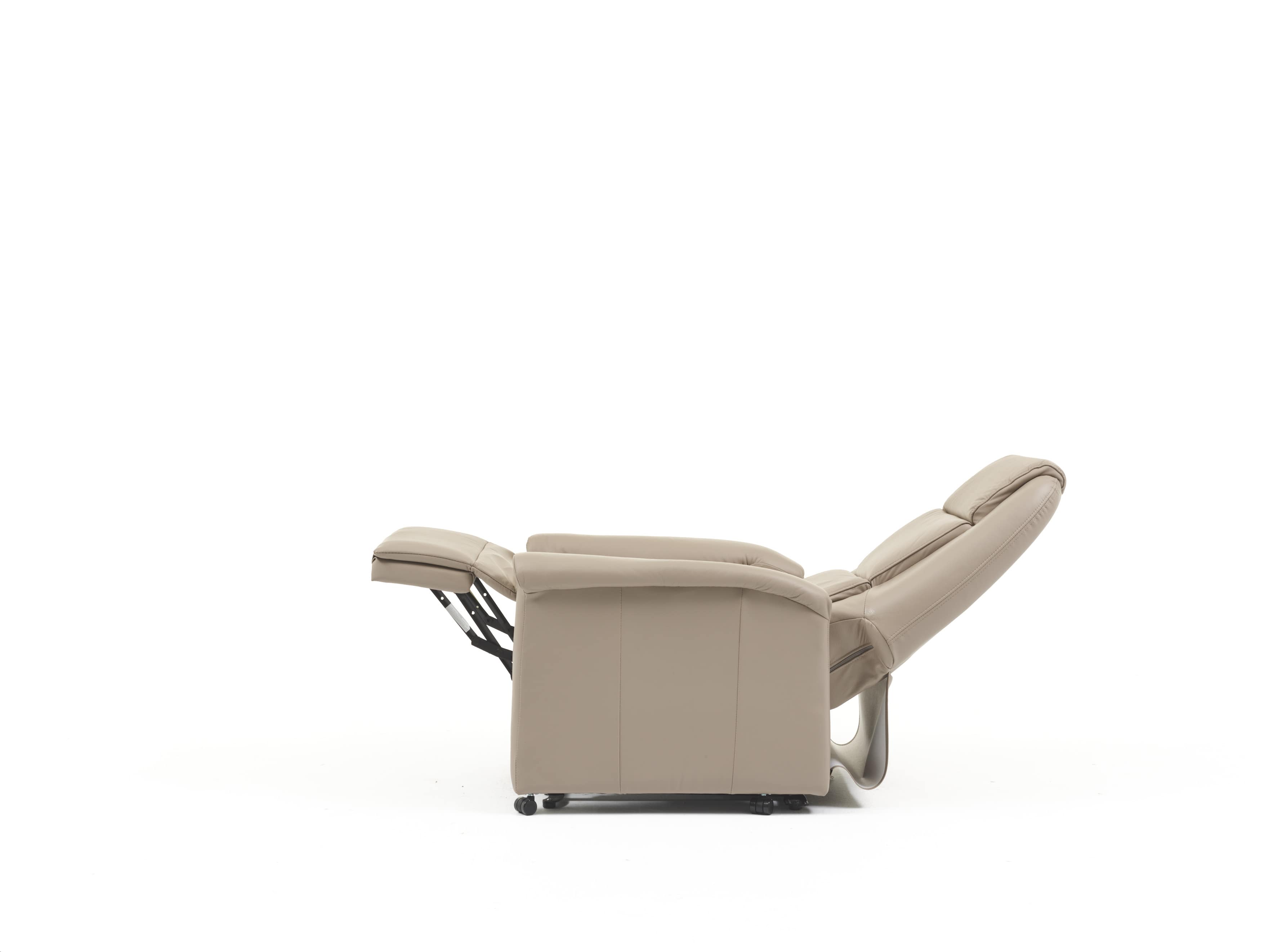 Medicare recliner