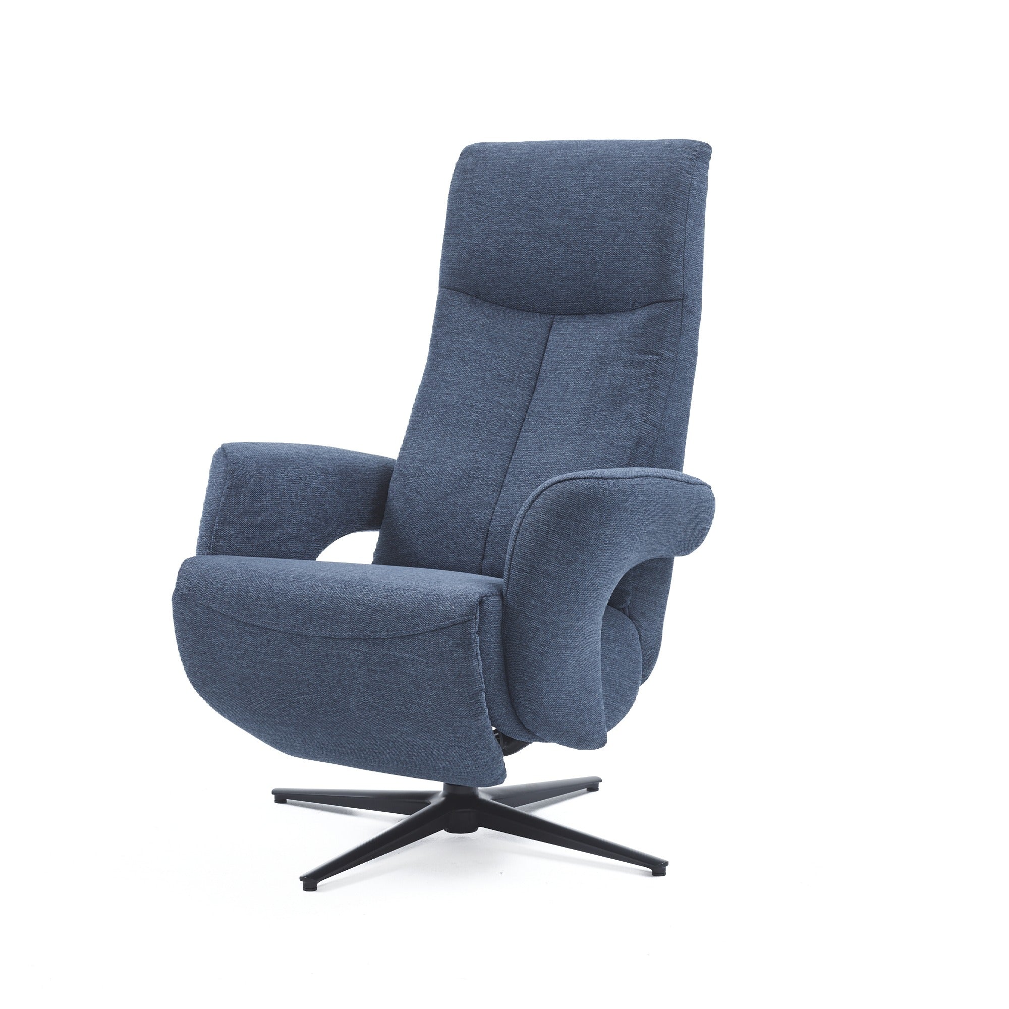 Palermo Stof | 2 motoren & draaibaar