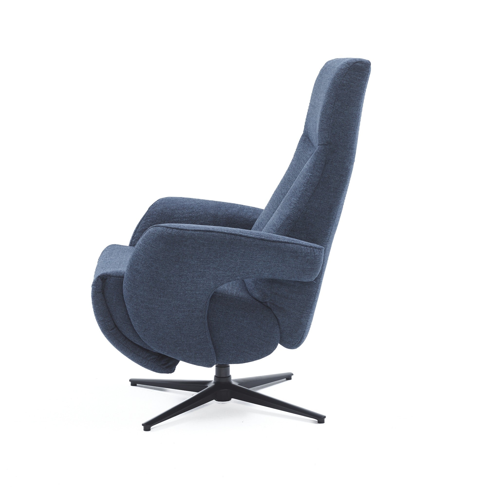 Palermo Stof | 2 motoren & draaibaar