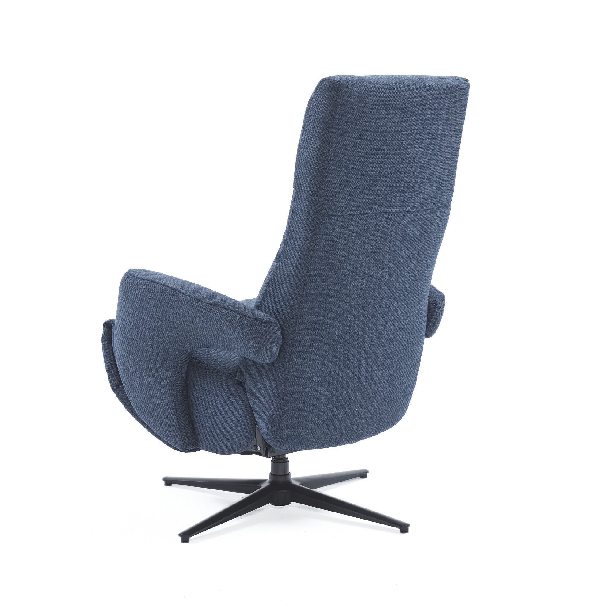 Palermo Stof | 2 motoren & draaibaar