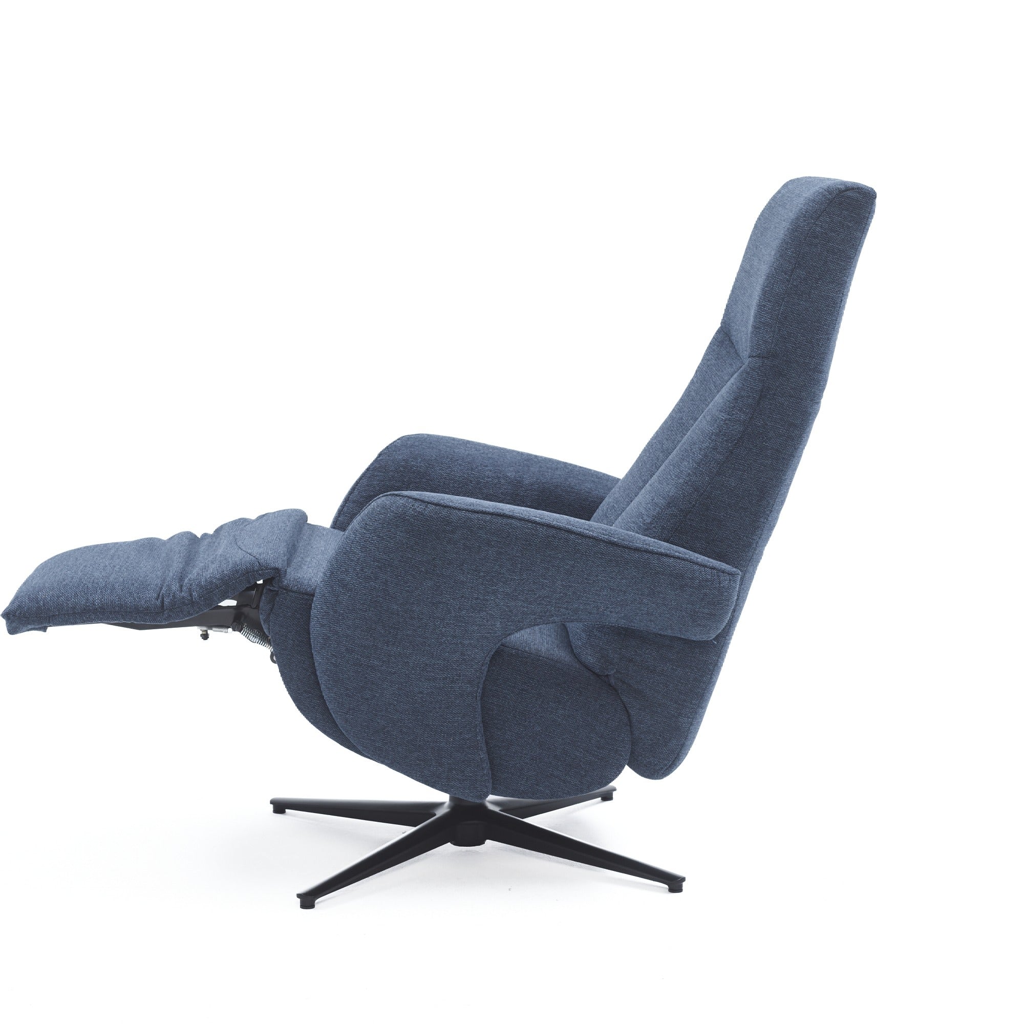 Palermo Stof | 2 motoren & draaibaar