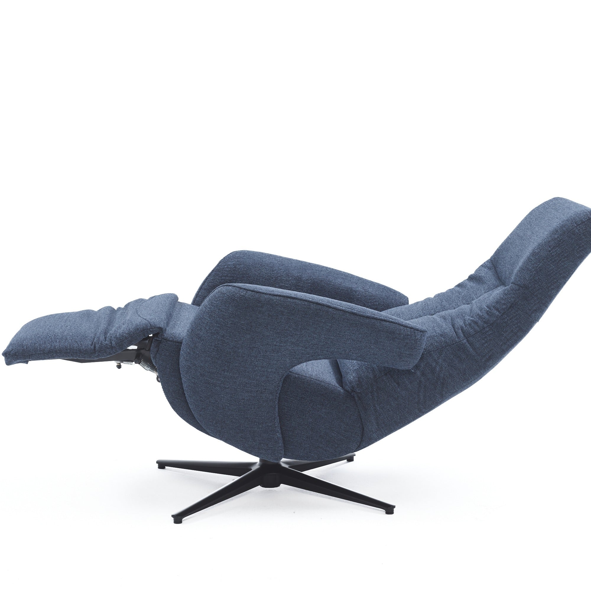 Palermo Stof | 2 motoren & draaibaar