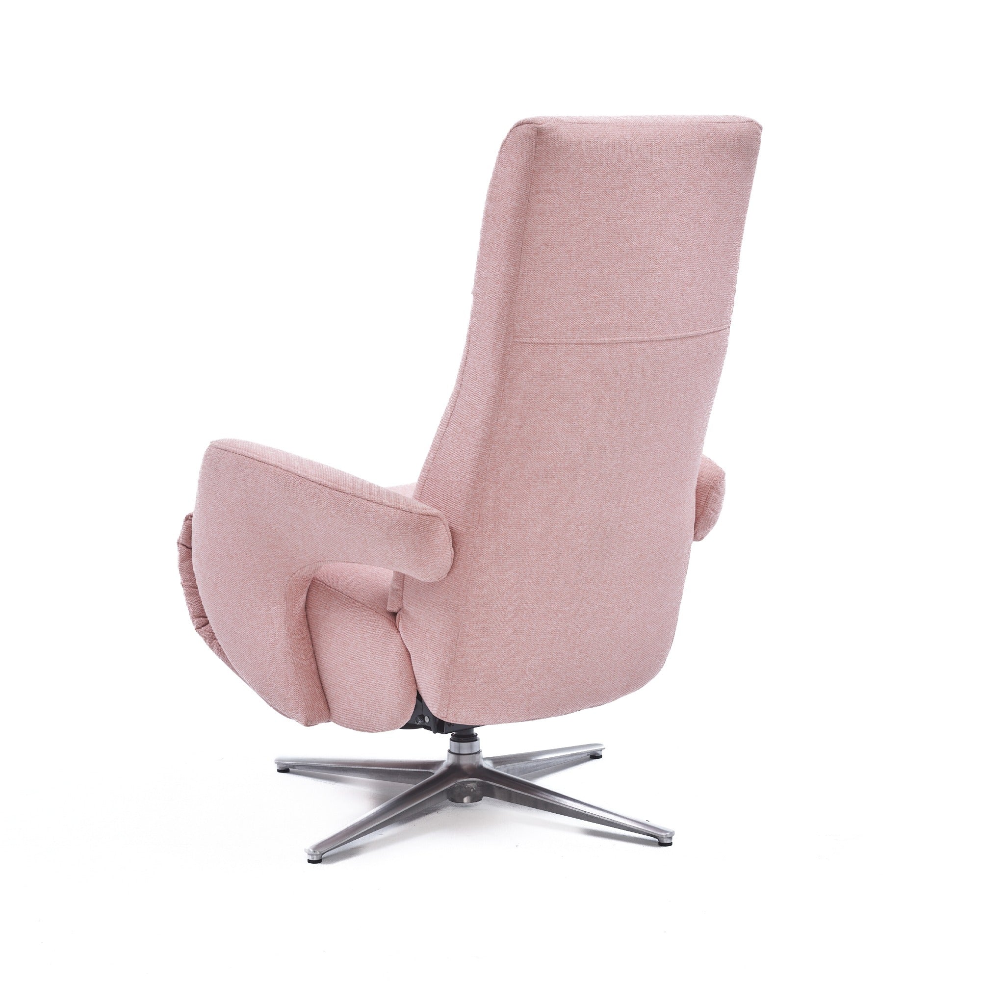 Palermo Stof | 2 motoren & draaibaar