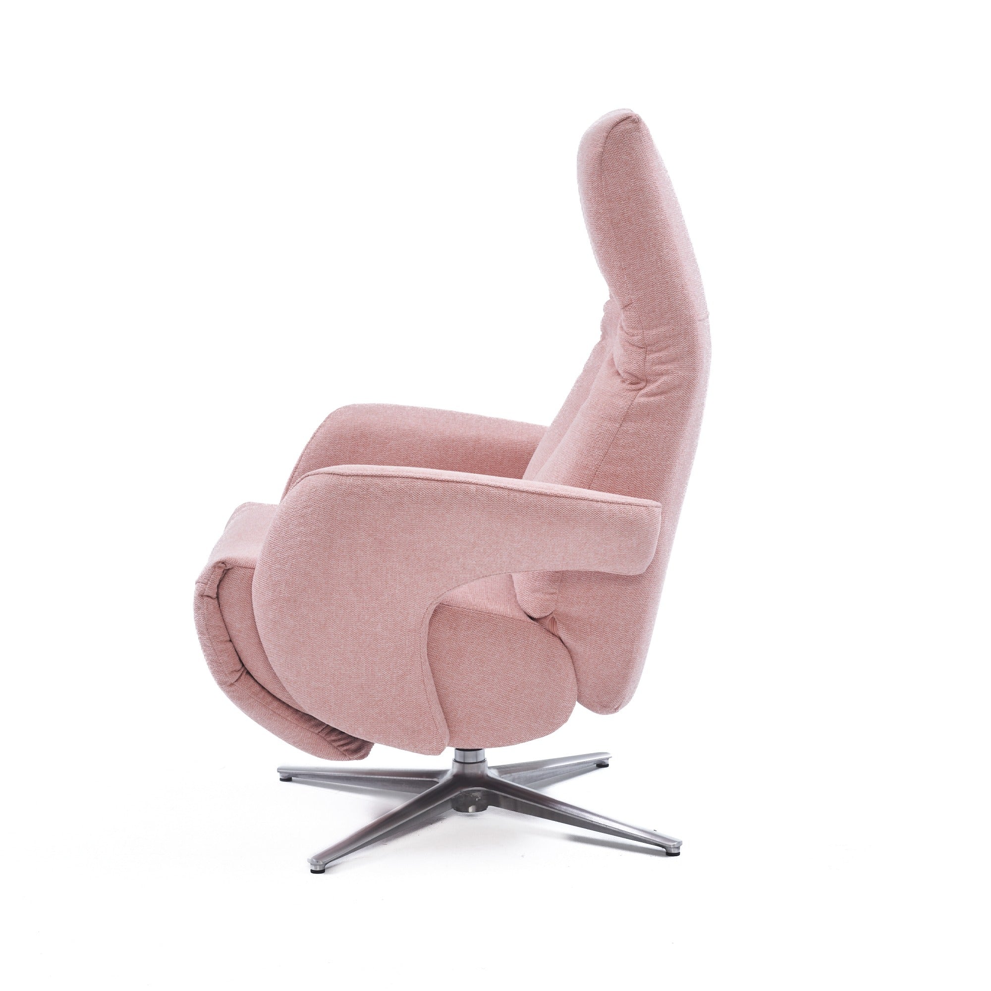 Palermo Stof | 2 motoren & draaibaar