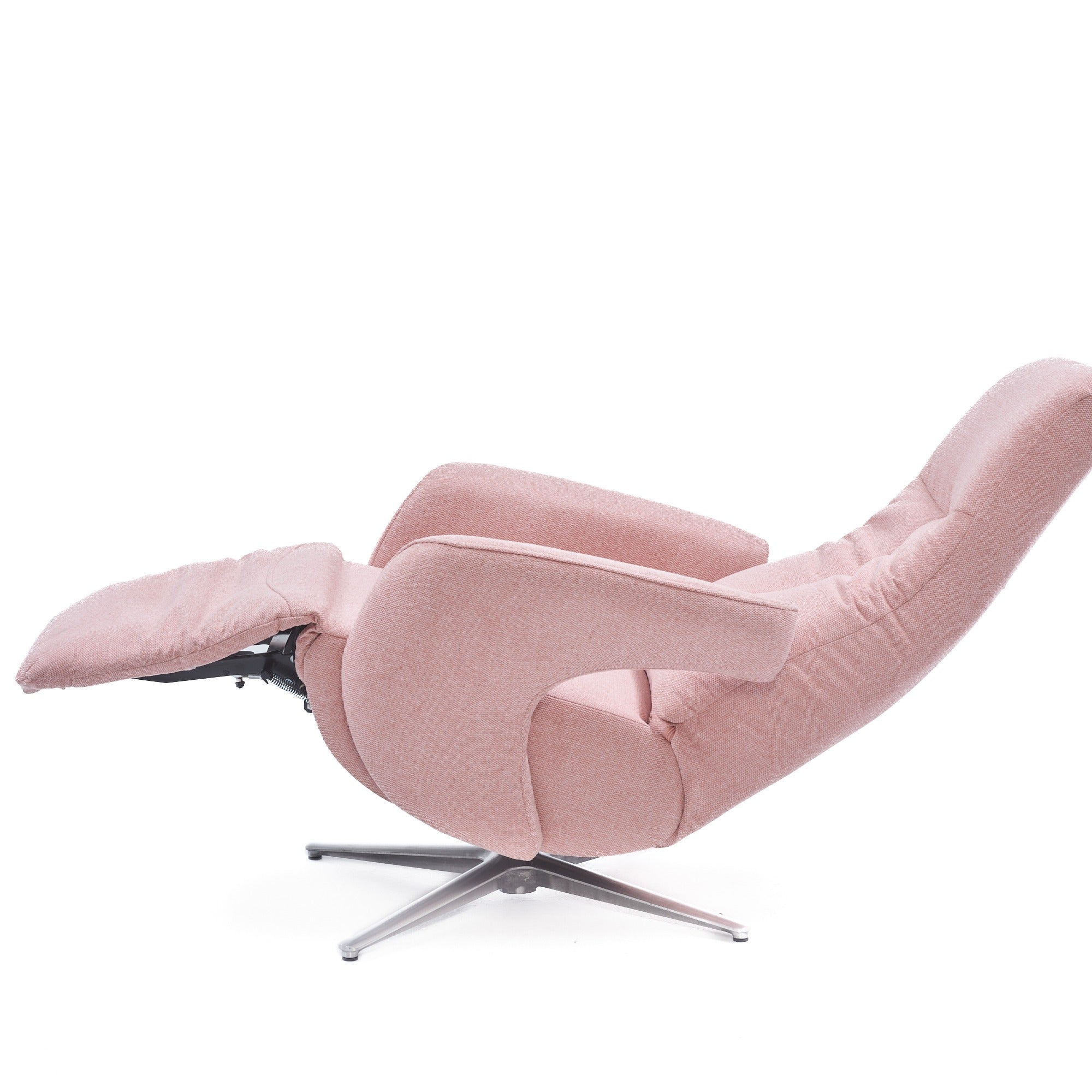 Palermo Stof | 2 motoren & draaibaar