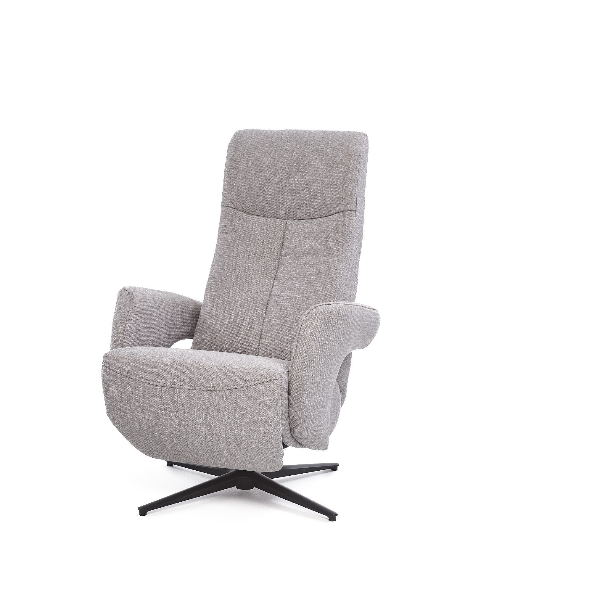 Palermo Stof | 2 motoren & draaibaar