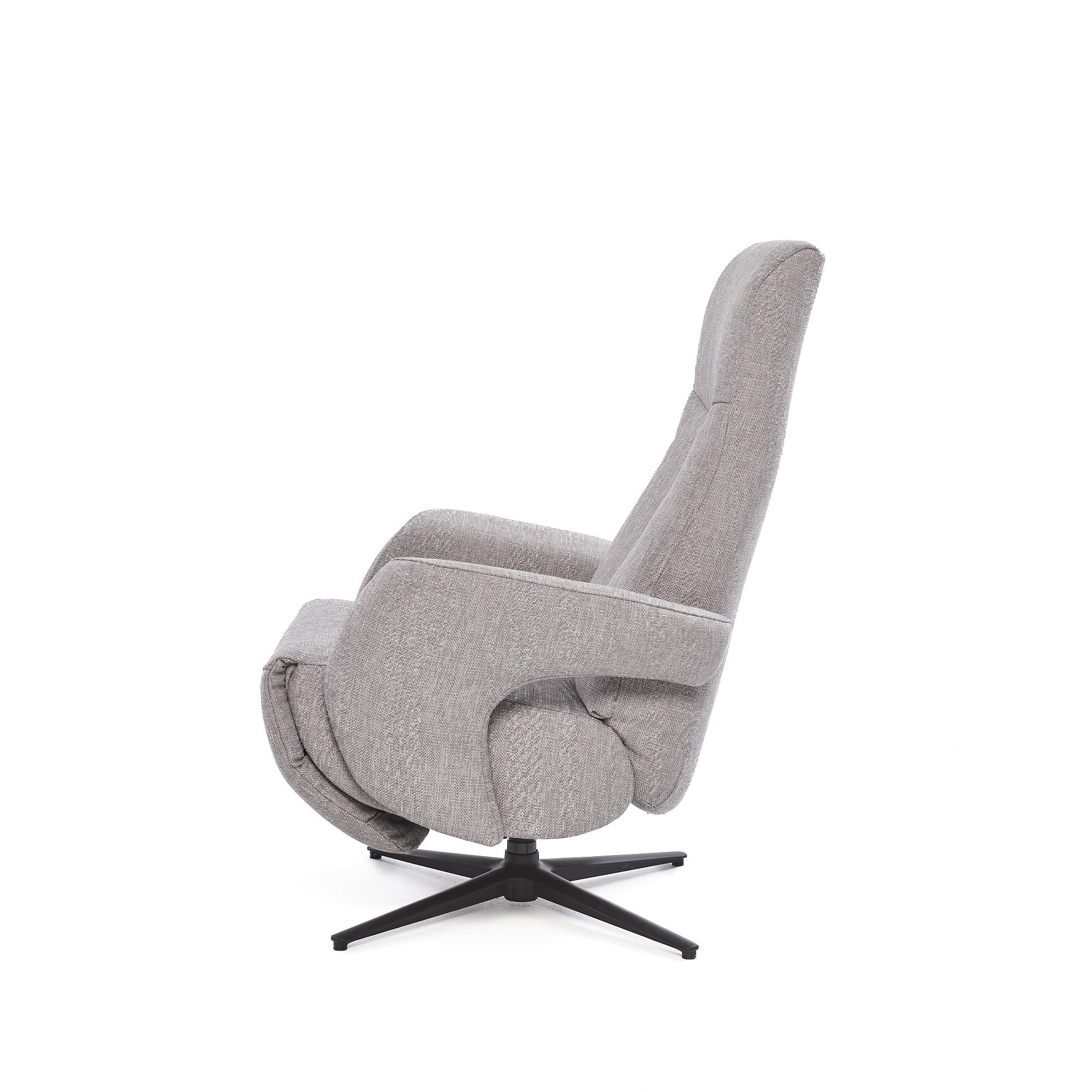 Palermo Stof | 2 motoren & draaibaar