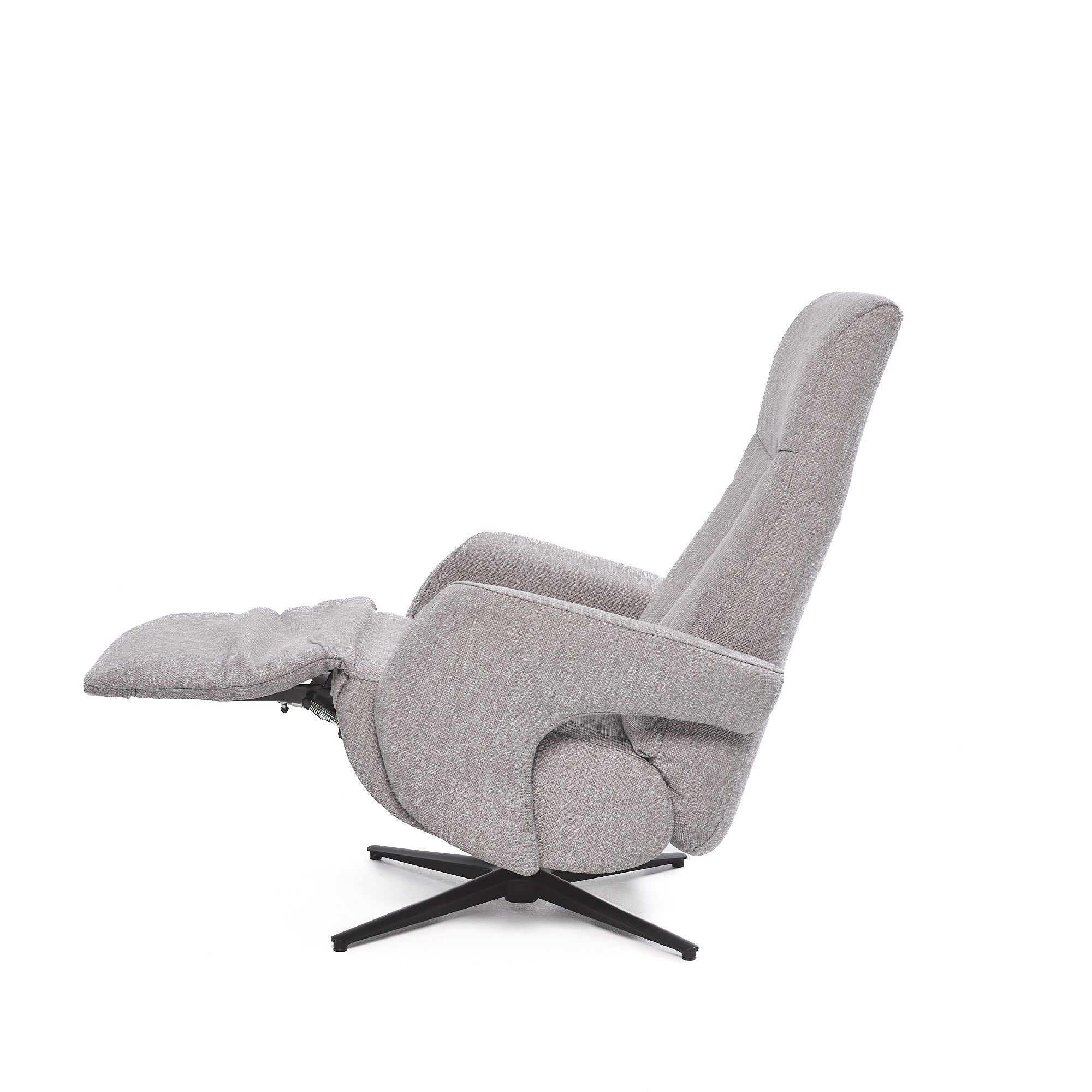 Palermo Stof | 2 motoren & draaibaar