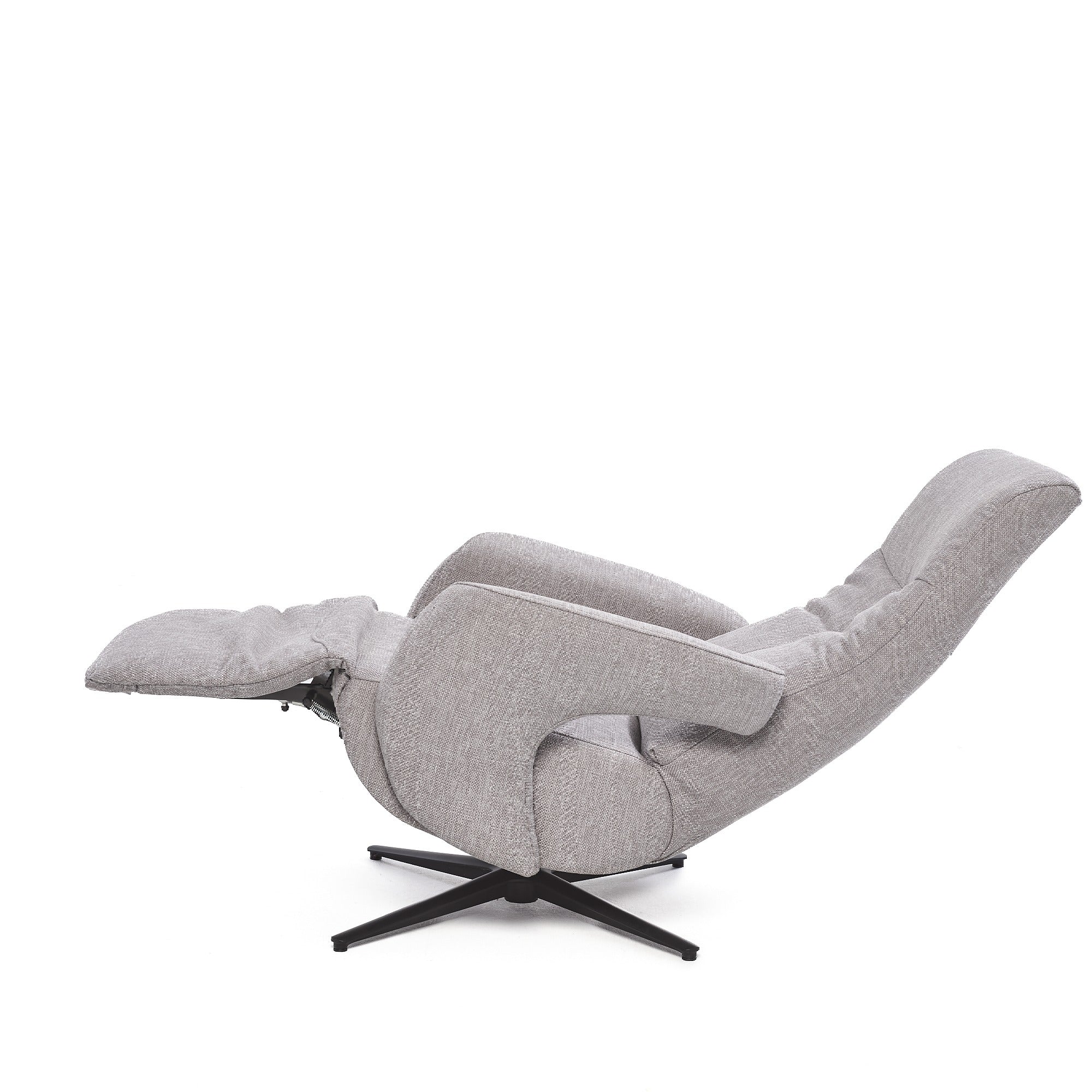 Palermo Stof | 2 motoren & draaibaar