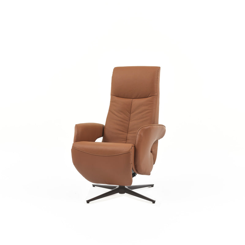 Relaxzetel Palermo | 2 motoren & draaibaar