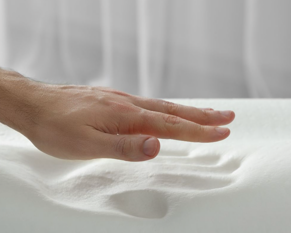 Medisch matras traagschuim