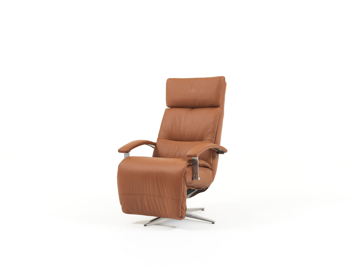 Relaxzetel Zero Gravity – Cognac
