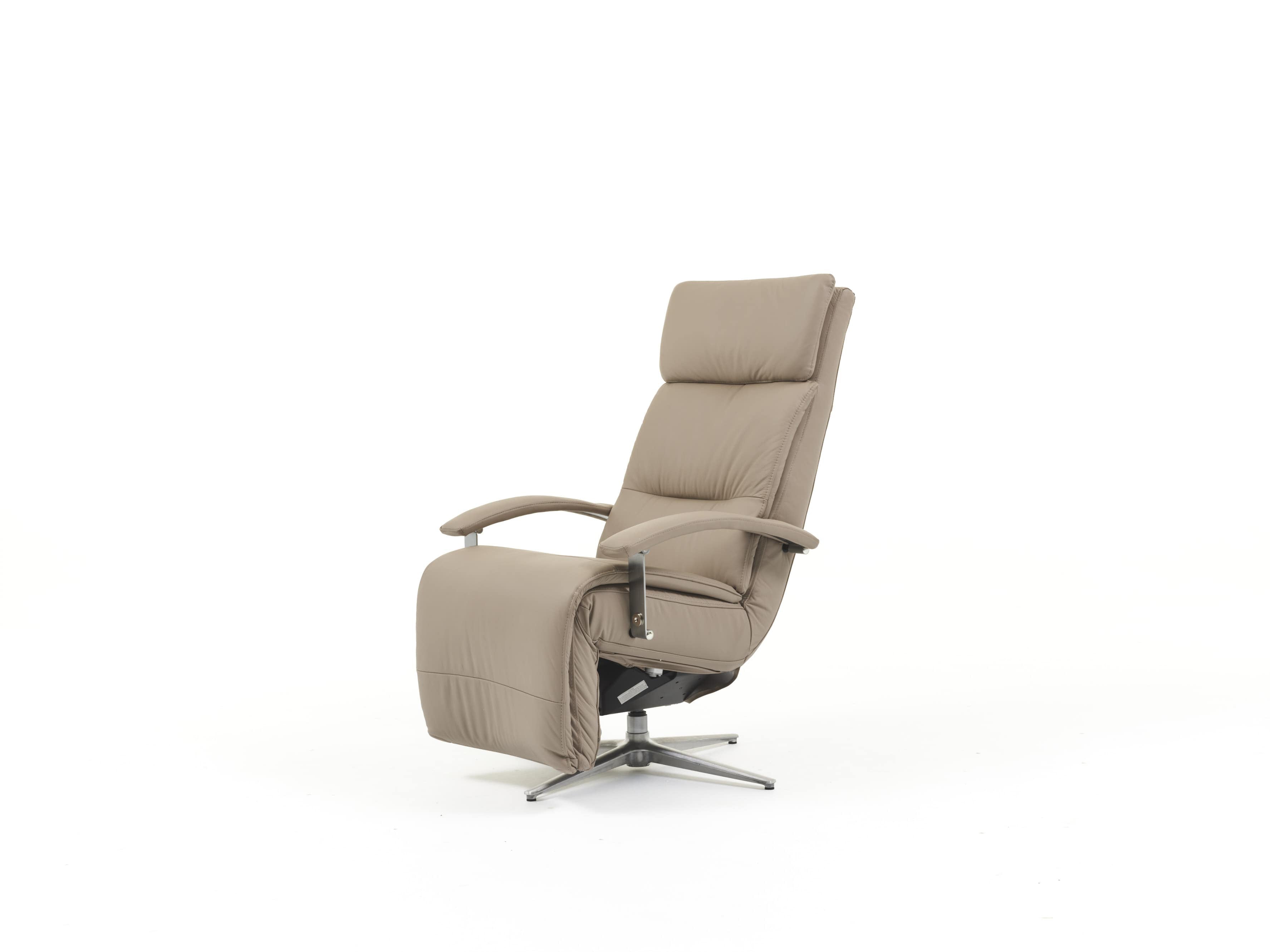 Zero Gravity Recliner