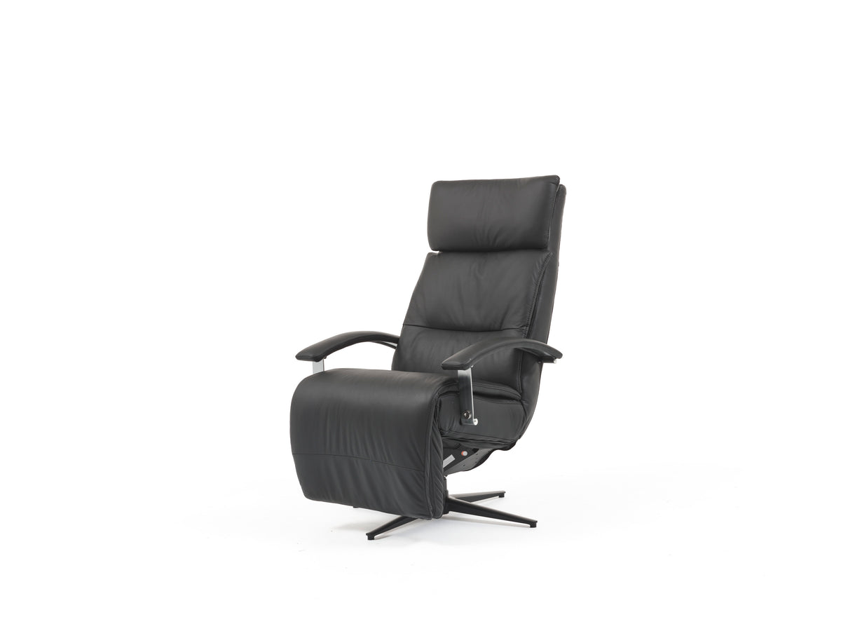 Relaxzetel Zero Gravity – Zwart