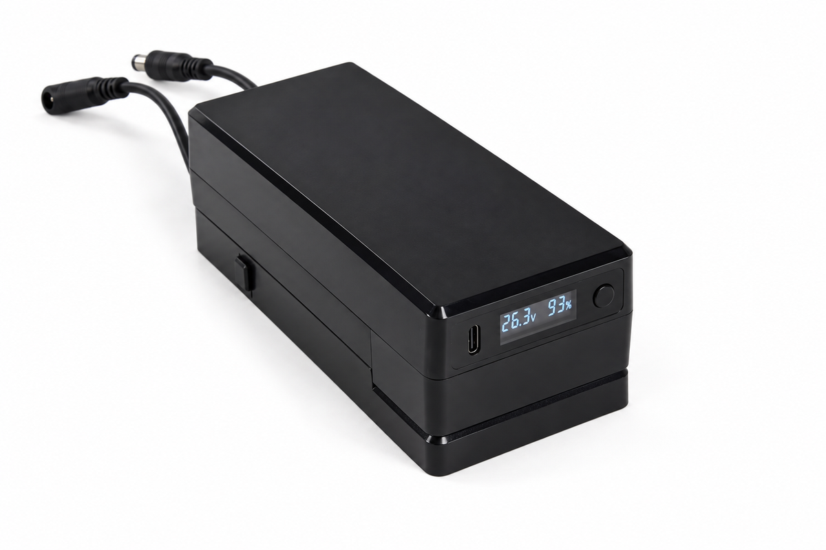 Rechargeable Battery for Electric Recliner Chair – Plug & Play
