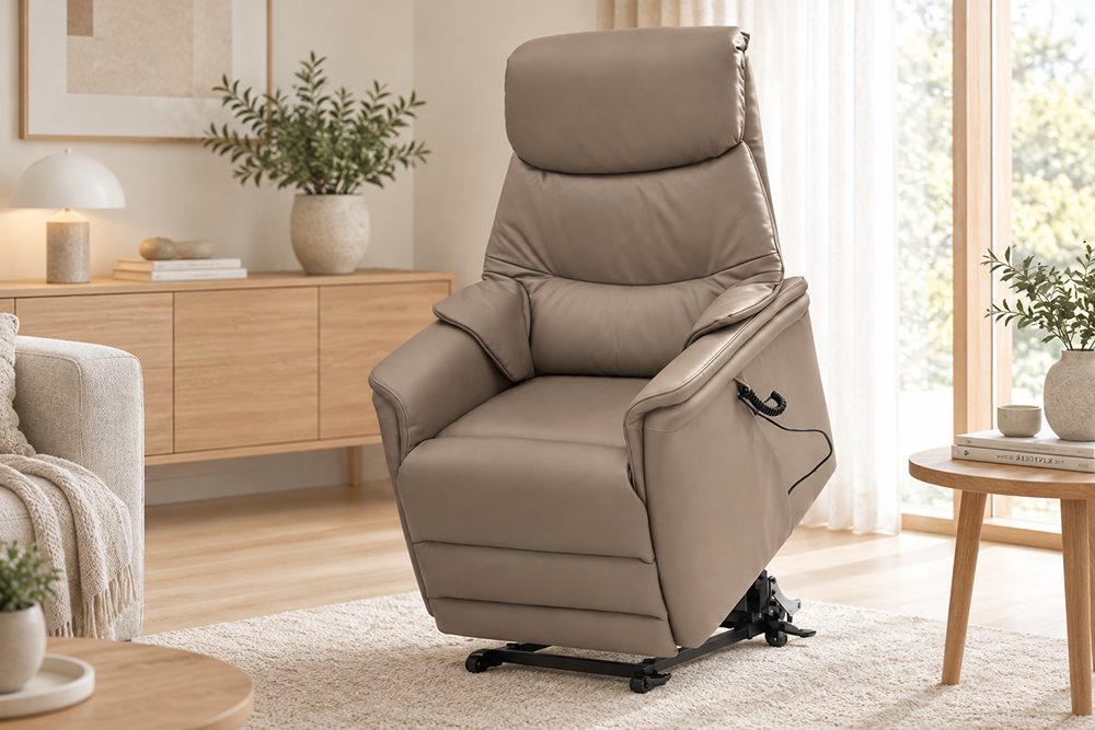 Relaxsessel Vita Duo | Aufstehsessel