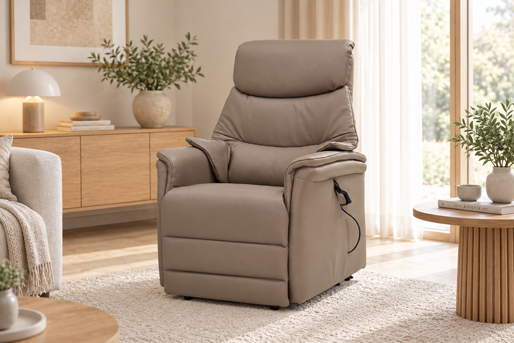 Relaxsessel Vita Duo | Aufstehsessel