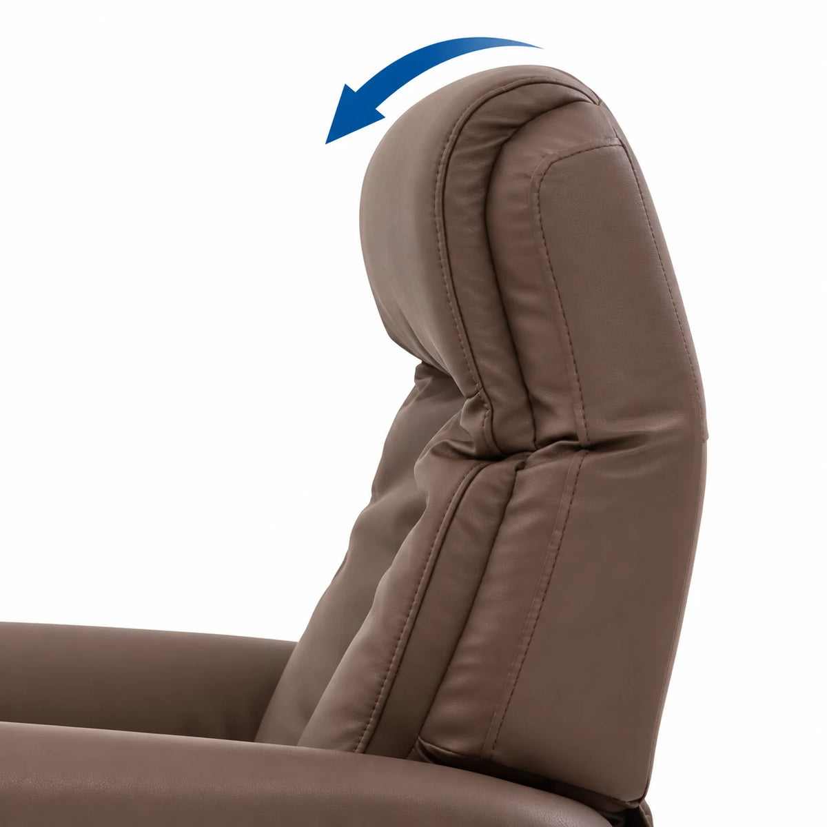 Topswing réglable