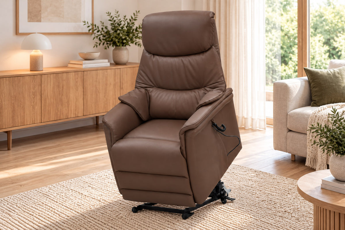 Relaxsessel Vita Duo | Aufstehsessel