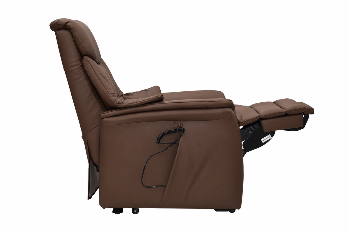 Relaxzetel Livana Duo