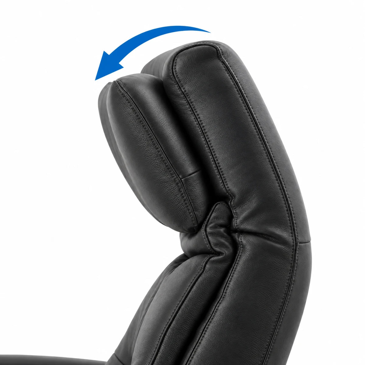 Verstelbare topswing