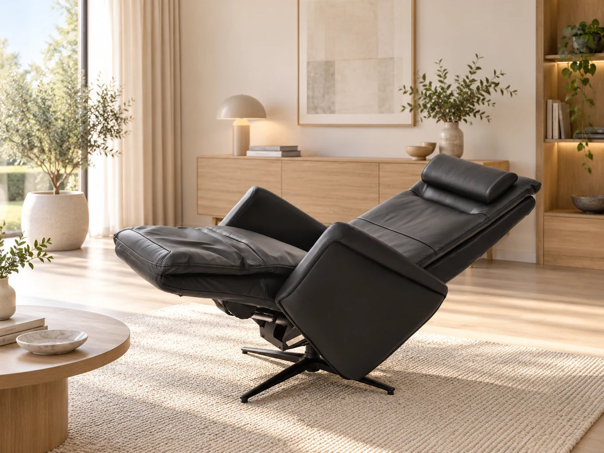 Relaxzetel Zero Gravity Pro
