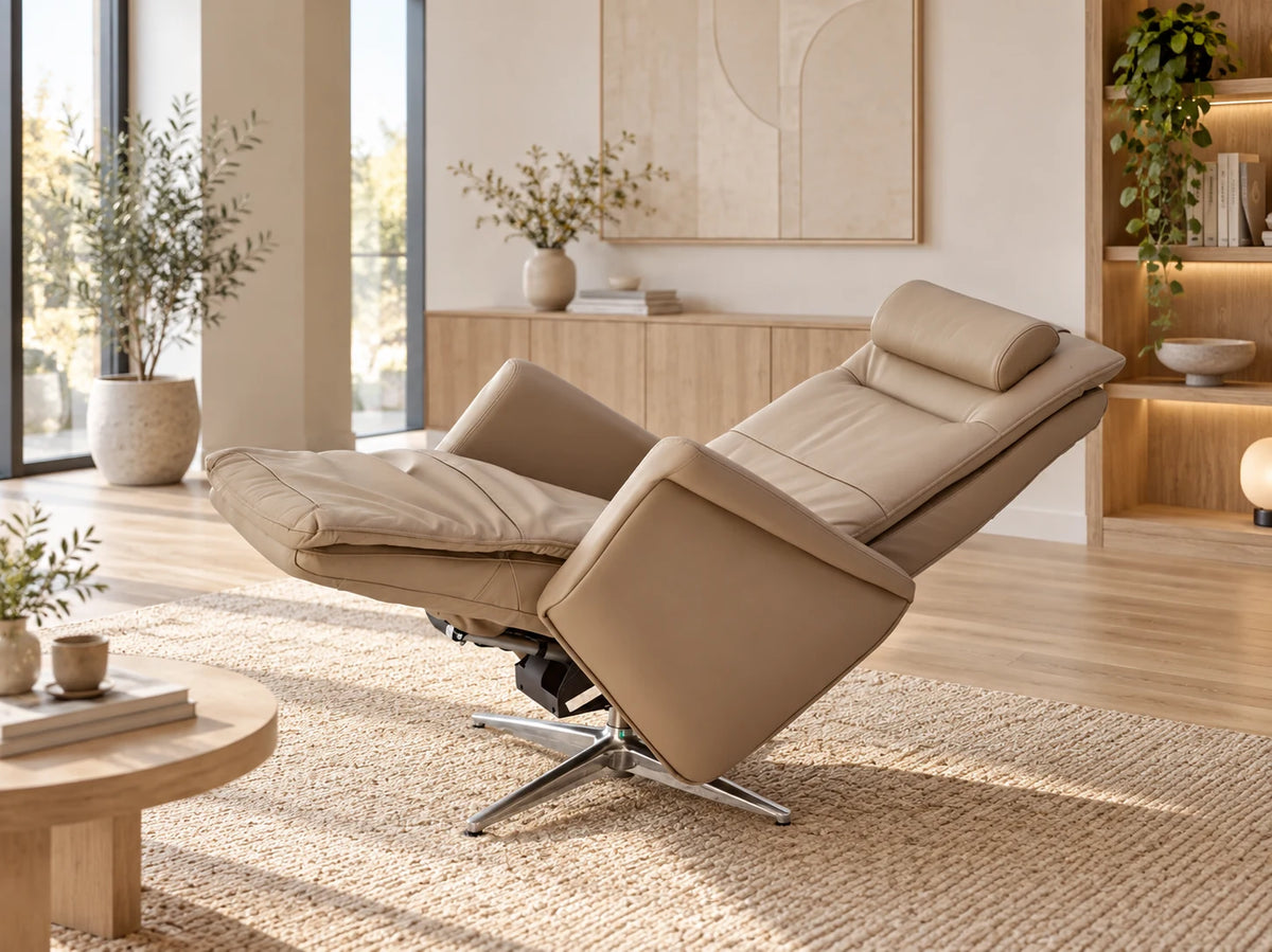 Relaxzetel Zero Gravity Pro