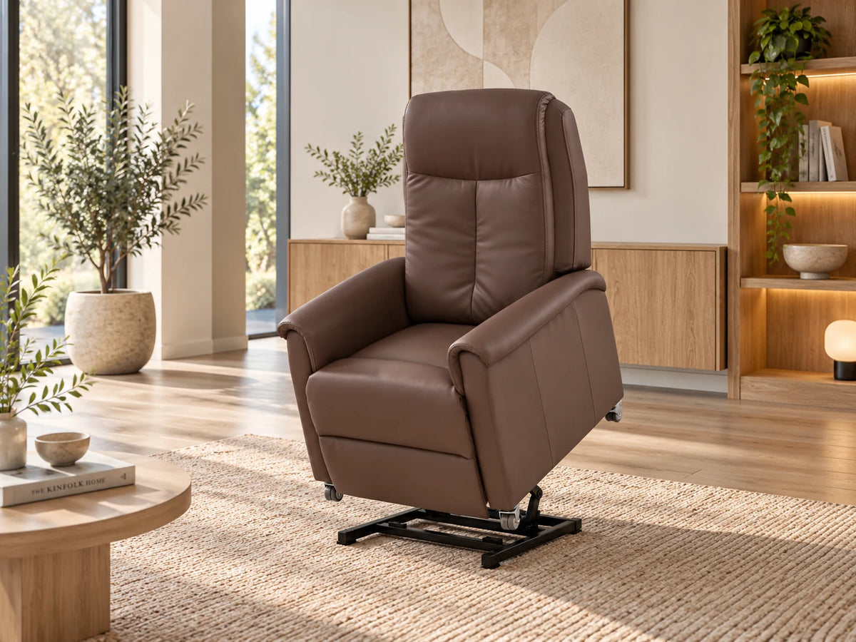 Fauteuil relax Medicare | Fauteuil releveur
