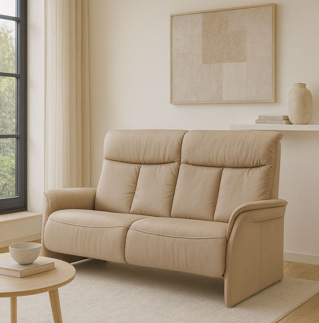 Manuele relaxsofa Firenze