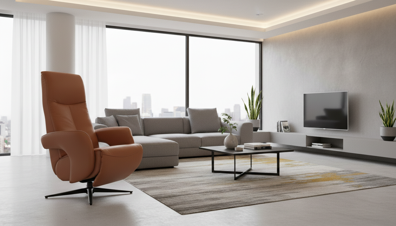 Palermo | 2 motoren & draaibaar