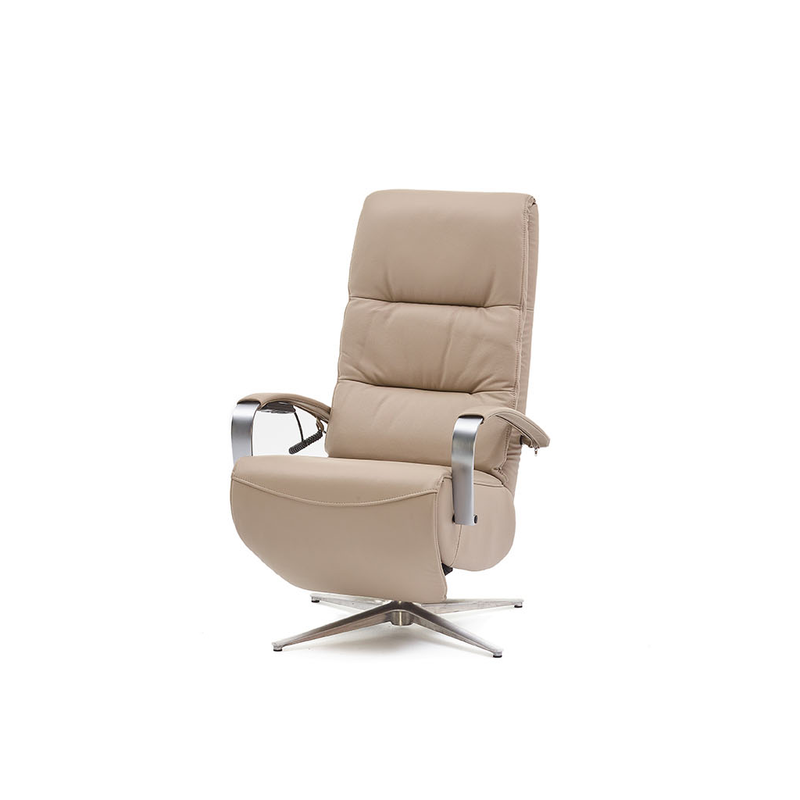 Relaxzetel Vivaldi | 3 motoren & draaibaar
