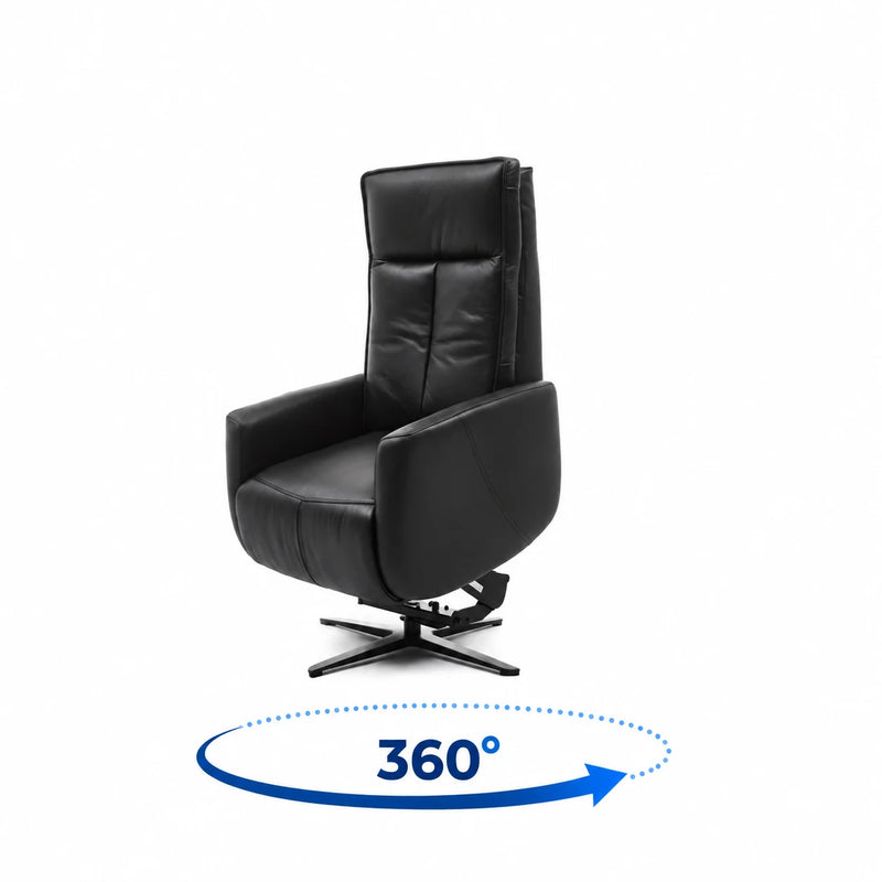 Fauteuil relax Sereno | Fauteuil releveur