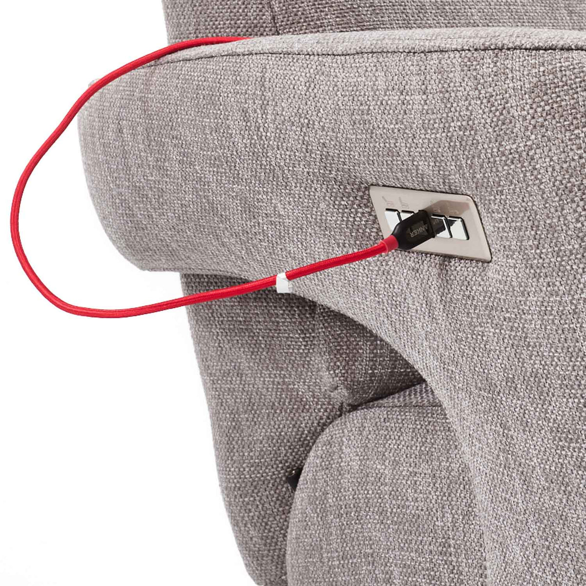 Port USB